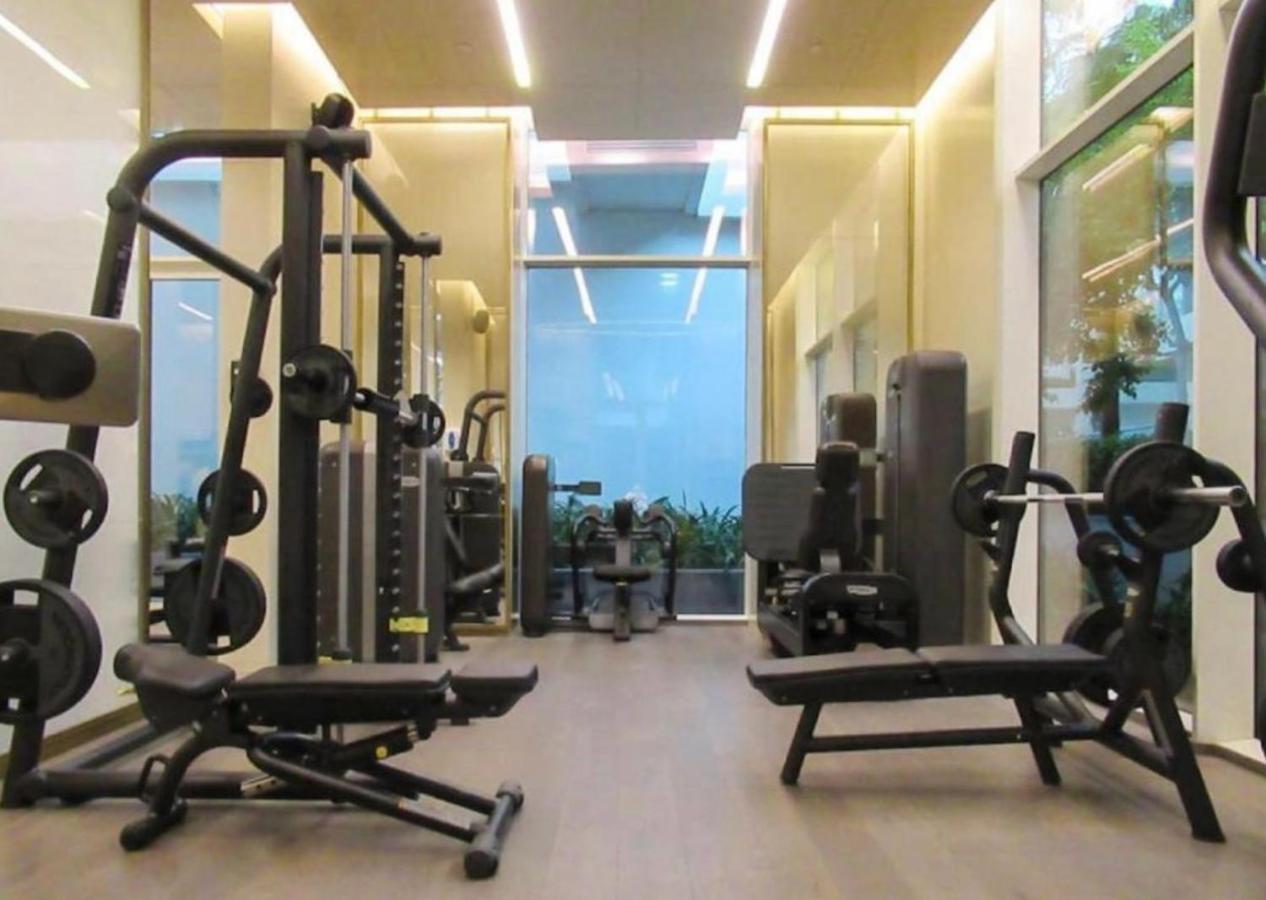 Five Palm Jumeirah Suites-Sea View ดูไบ ภายนอก รูปภาพ